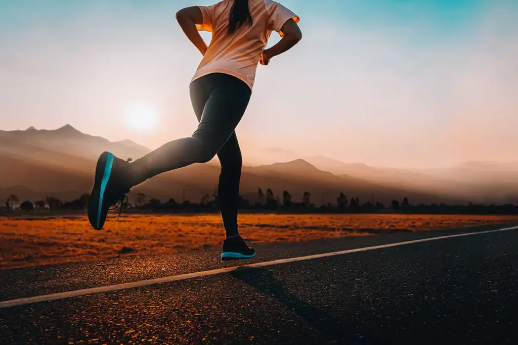 5 Safety Tips for Female Runners