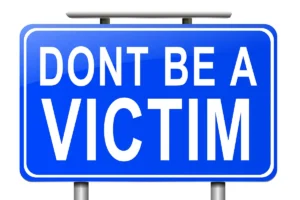 Do Not Be An Easy Target