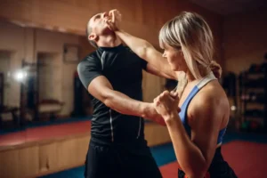 Essential Self-Defense Techniques