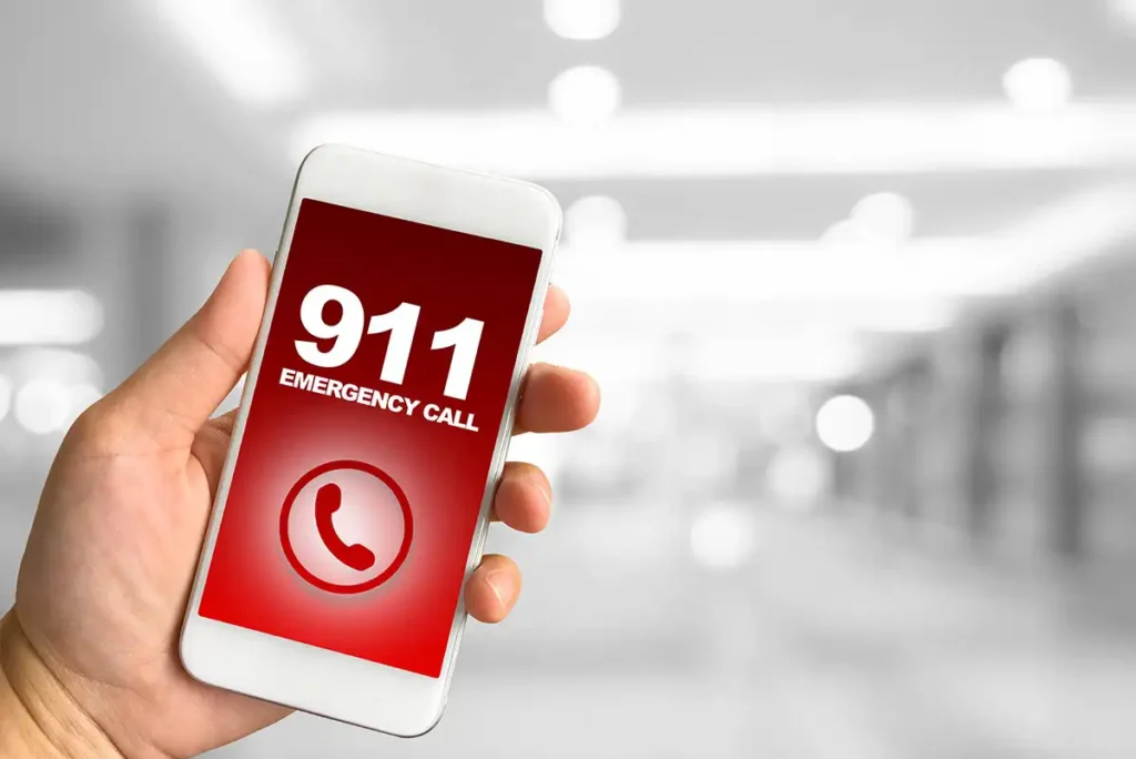 Be Your Own First Responder