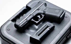 Glock G44 .22lr Review