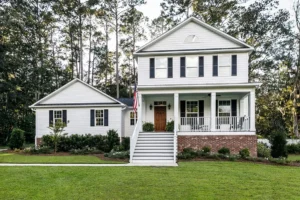 How to Make Your Home a Hard Target