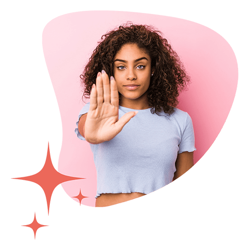 Mindful Defense Women's Self-Defense