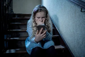 How to Protect Children from Online Predators
