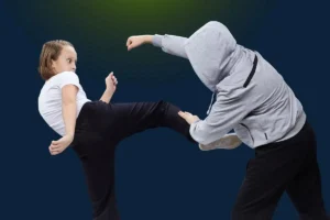 Offense Is Your Best Defense