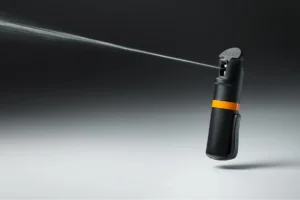 POM Pepper Spray for Self-Defense