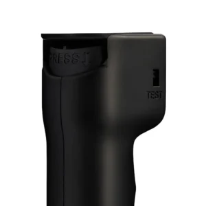 Plegium Smart Pepper Spray