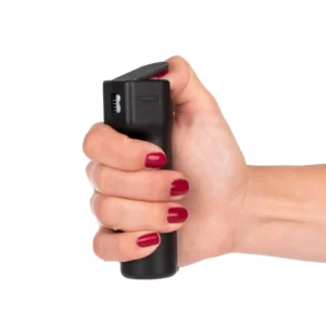 Pepper Spray
