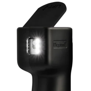 Plegium Smart Pepper Spray
