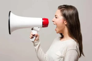 Project Power to Gain Verbal Control