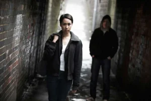 Mindfulness and Self-Defense