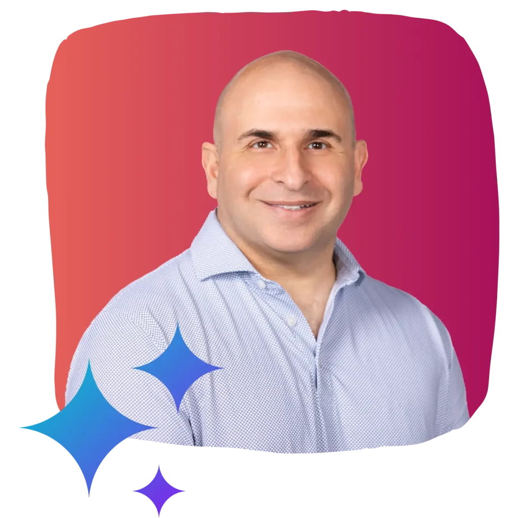 David DiBella, Founder of Mindful Defense