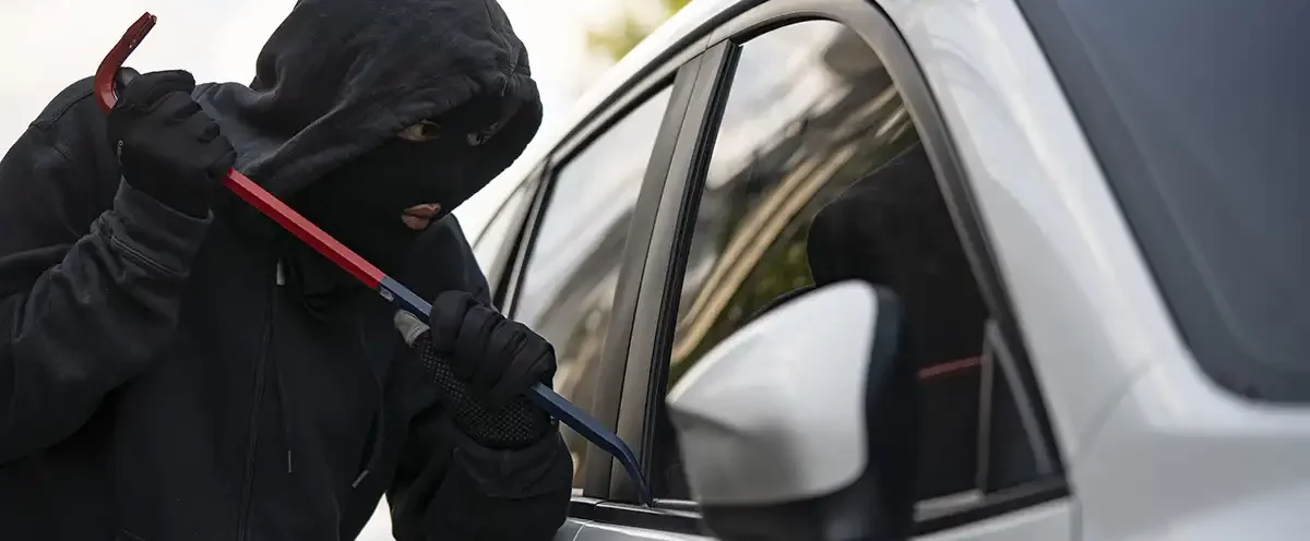 10 Vehicle Safety Tips