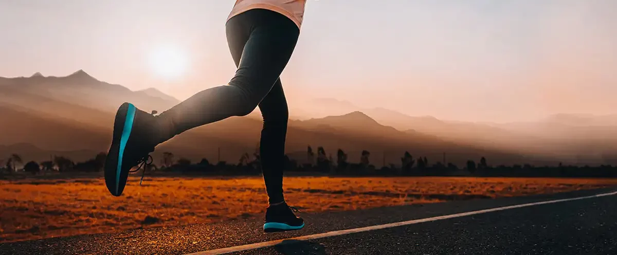 5 Safety Tips for Female Runners