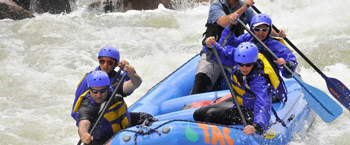 Be an Active Participant in Your Own Rescue