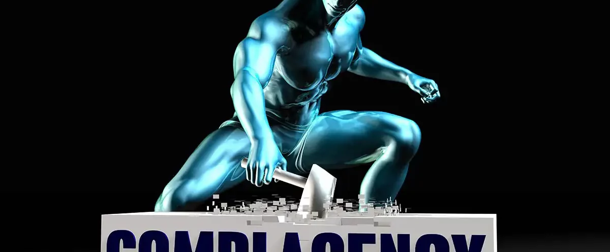 Complacency and Self-Defense