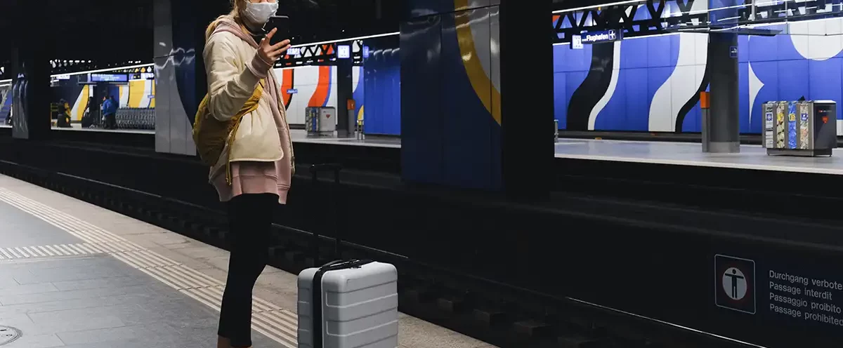 5 Coronavirus Safety Tips