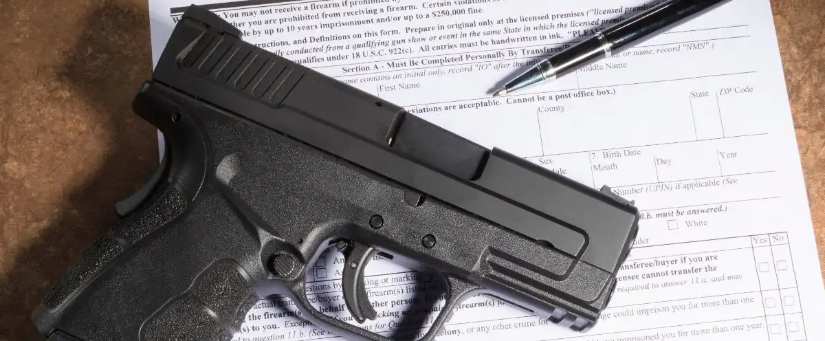 First Time Gun Buyer Tips