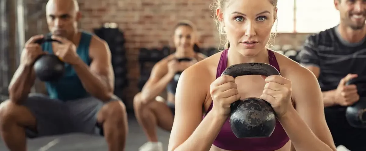 How Fitness Affects Your Ability to Defend Yourself