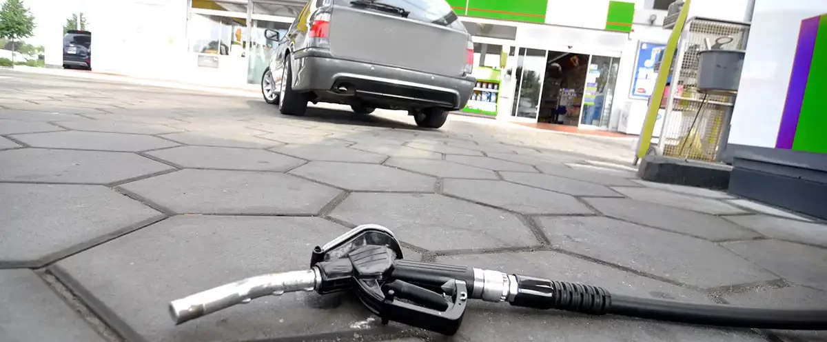 Gas Station Safety Tips