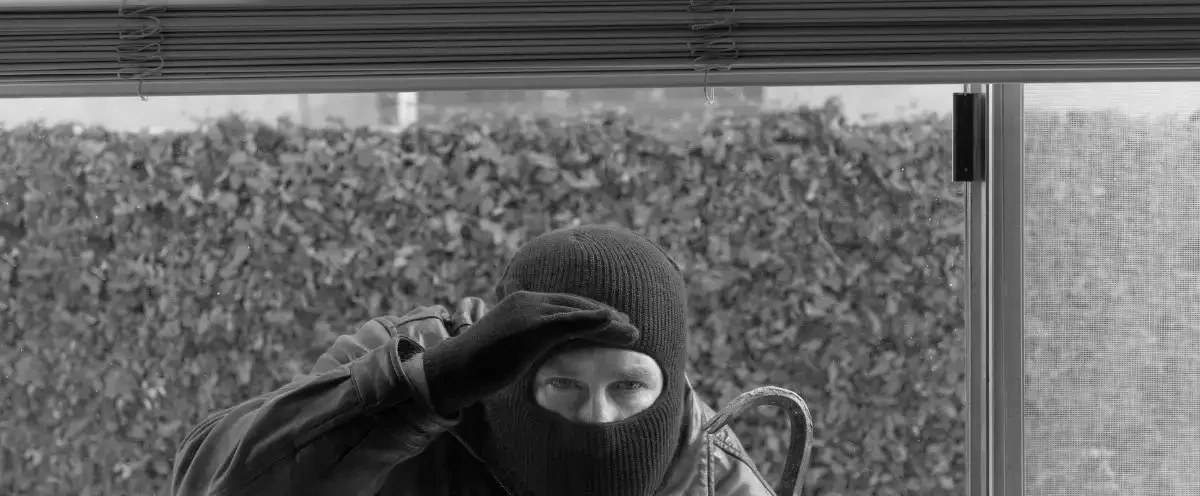 Home Invasion Break in Self-Defense