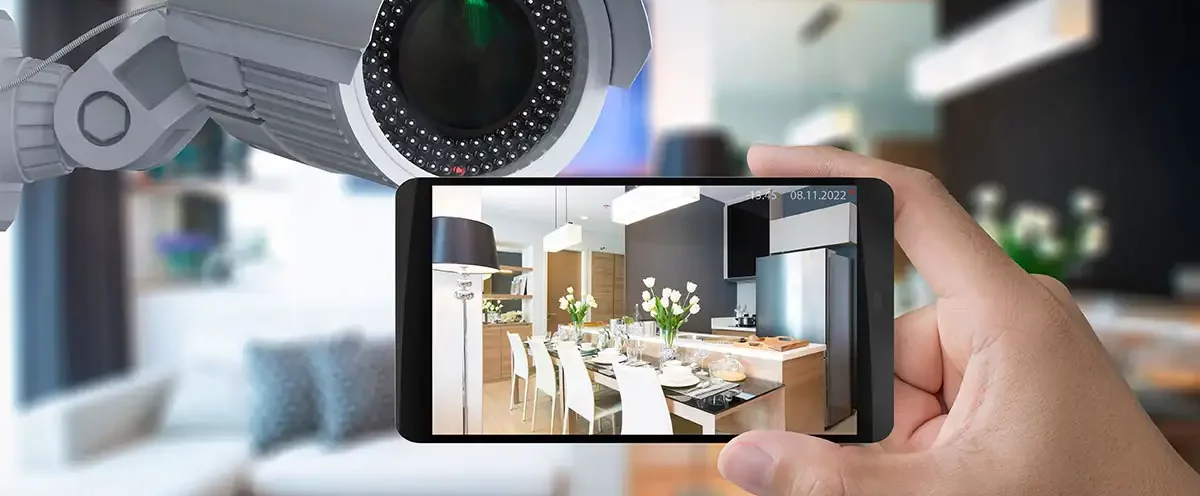 Home Security Cameras