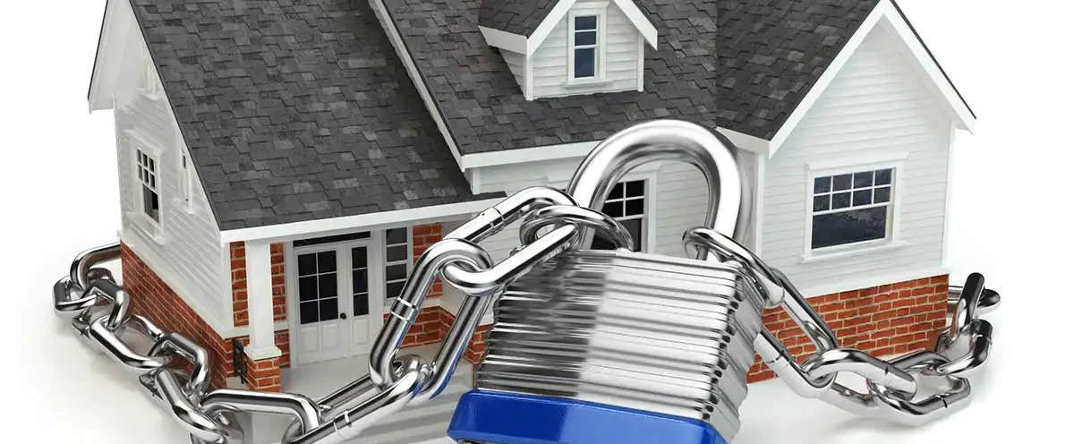 Home Security While Traveling