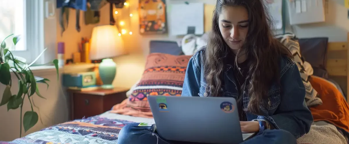 5 Smart Ways to Stay Safe in a College Dorm