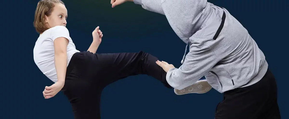 Offense Is Your Best Defense