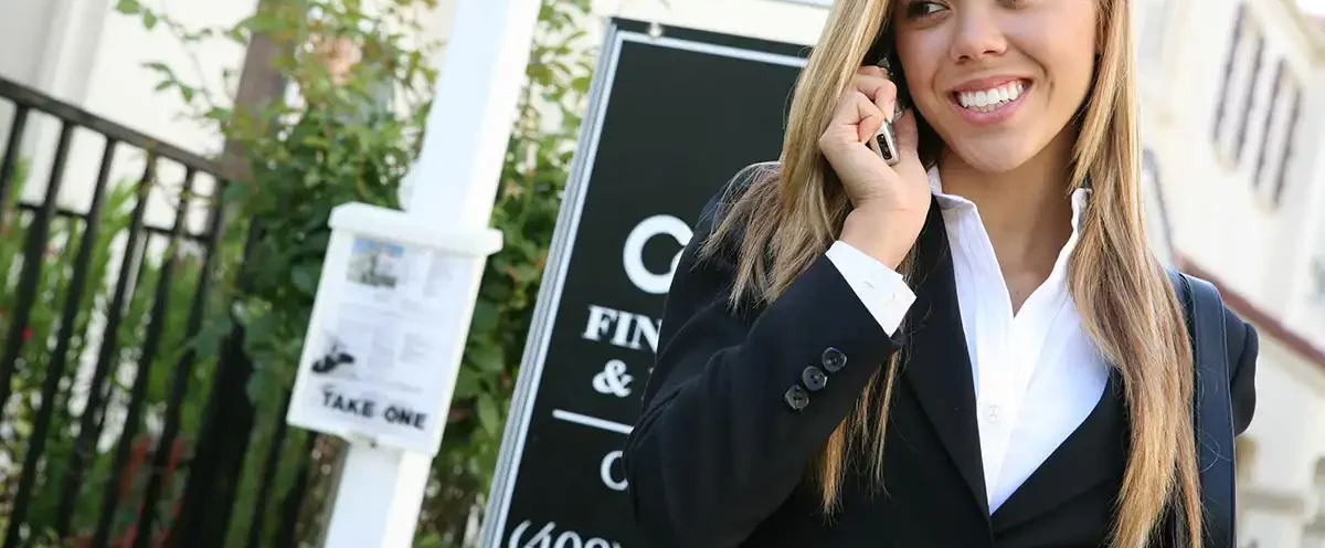 Realtor Self-Defense