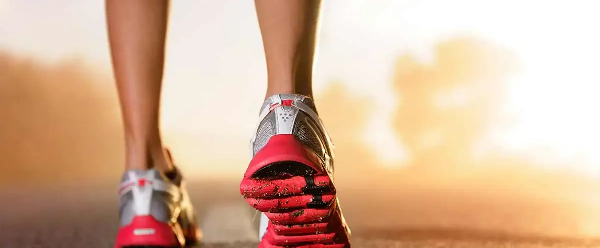 Runner's Self-Defense Safety