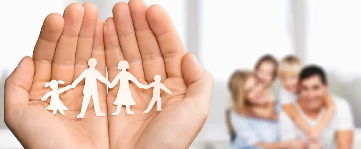 Self-Defense and Your Family