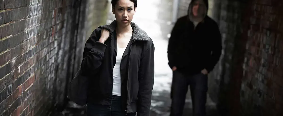 Mindfulness and Self-Defense