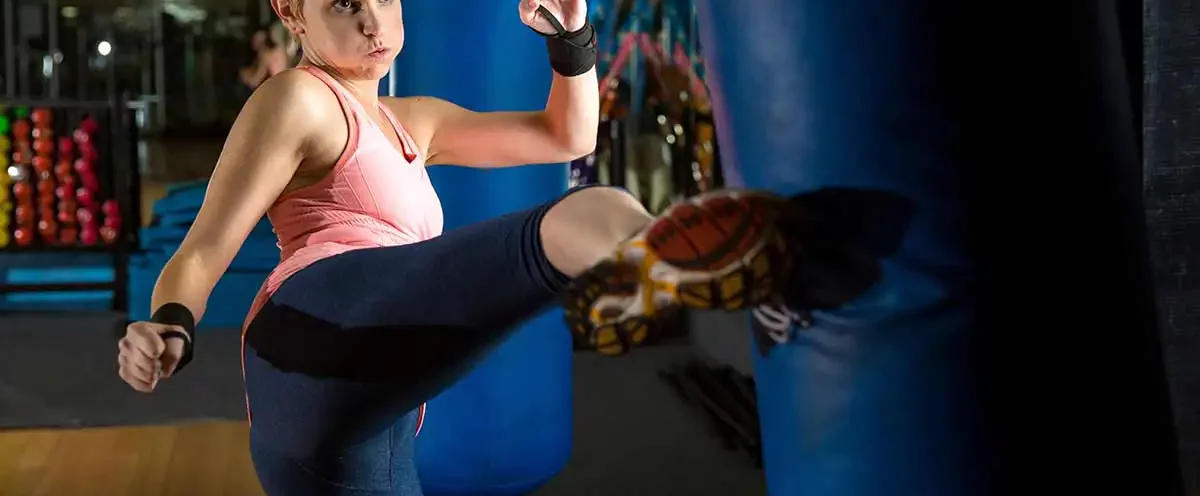 Self-Defense Training Resources