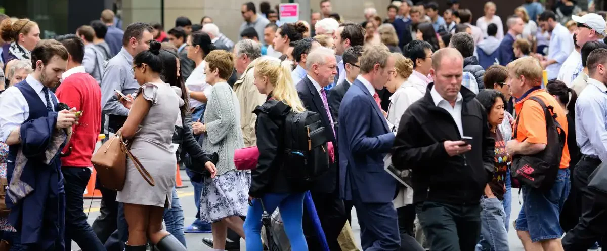 Situational Awareness and Self-Defense