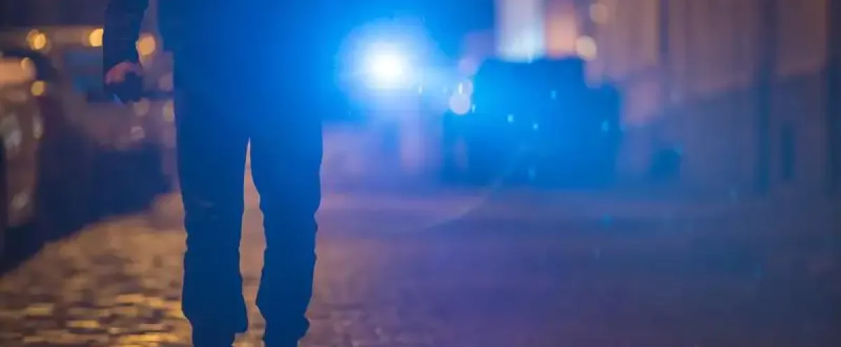 Tactical Flashlights for Self-Defense