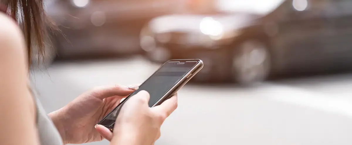 Uber & Lyft Safety Tips